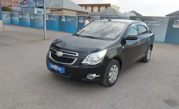 Chevrolet Cobalt 2022 года за 4 900 000 тг. в Шымкент фото 1
