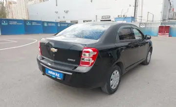 Chevrolet Cobalt 2022 года за 4 900 000 тг. в Шымкент фото 3