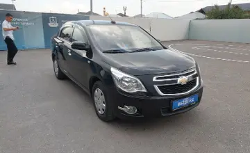 Chevrolet Cobalt 2022 года за 4 900 000 тг. в Шымкент фото 2