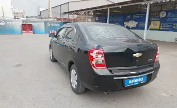 Chevrolet Cobalt 2022 года за 4 900 000 тг. в Шымкент фото 4