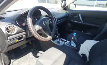 Mazda 6 2005 года за 3 800 000 тг. в Шымкент фото 5