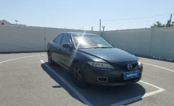 Mazda 6 2005 года за 3 800 000 тг. в Шымкент фото 2