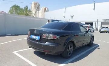 Mazda 6 2005 года за 3 800 000 тг. в Шымкент фото 3