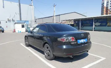 Mazda 6 2005 года за 3 800 000 тг. в Шымкент фото 4