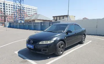Mazda 6 2005 года за 3 800 000 тг. в Шымкент фото 1