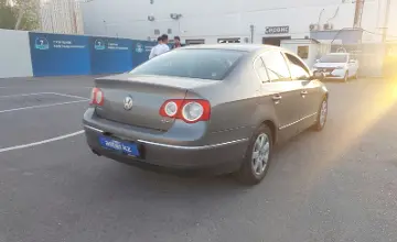 Volkswagen Passat 2006 года за 2 900 000 тг. в Шымкент фото 2