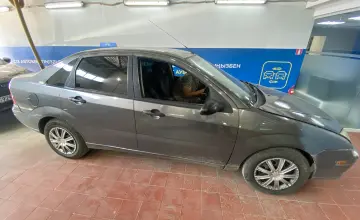 Ford Focus 2006 года за 1 200 000 тг. в Астана фото 4