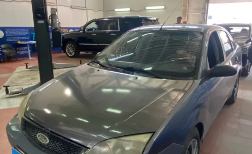 Ford Focus 2006 года за 1 200 000 тг. в Астана