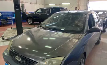 Ford Focus 2006 года за 1 200 000 тг. в Астана фото 1
