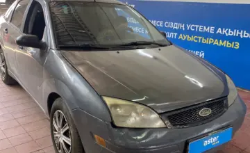 Ford Focus 2006 года за 1 200 000 тг. в Астана фото 3
