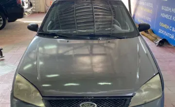 Ford Focus 2006 года за 1 200 000 тг. в Астана фото 2