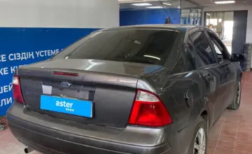 Ford Focus 2006 года за 1 200 000 тг. в Астана