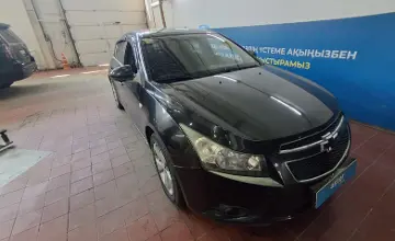 Chevrolet Cruze 2012 года за 3 300 000 тг. в Астана фото 3