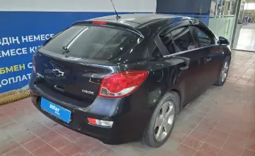 Chevrolet Cruze 2012 года за 3 300 000 тг. в Астана
