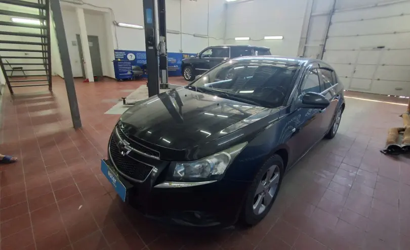 Chevrolet Cruze 2012 года за 3 300 000 тг. в Астана