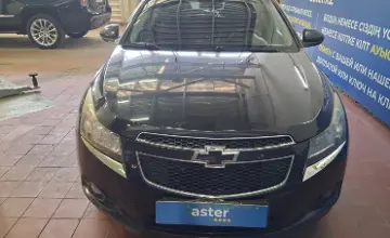 Chevrolet Cruze 2012 года за 3 300 000 тг. в Астана фото 2