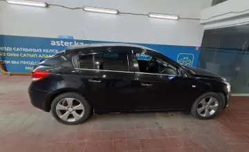 Chevrolet Cruze 2012 года за 3 300 000 тг. в Астана фото 4