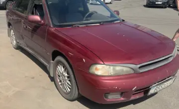 Subaru Legacy 1998 года за 1 900 000 тг. в Астана фото 3