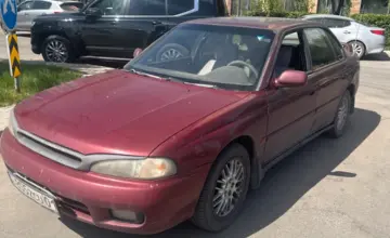Subaru Legacy 1998 года за 1 900 000 тг. в Астана фото 1