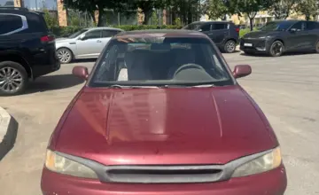 Subaru Legacy 1998 года за 1 900 000 тг. в Астана фото 2
