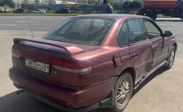 Subaru Legacy 1998 года за 1 900 000 тг. в Астана