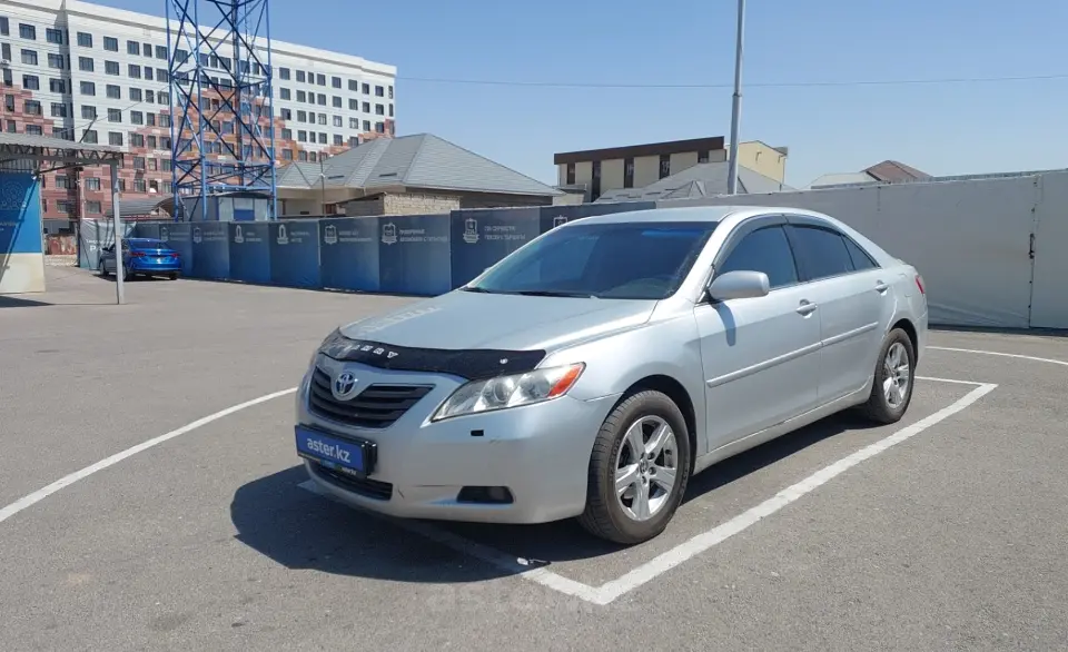 Toyota Camry 2008 года за 4 800 000 тг. в Шымкент