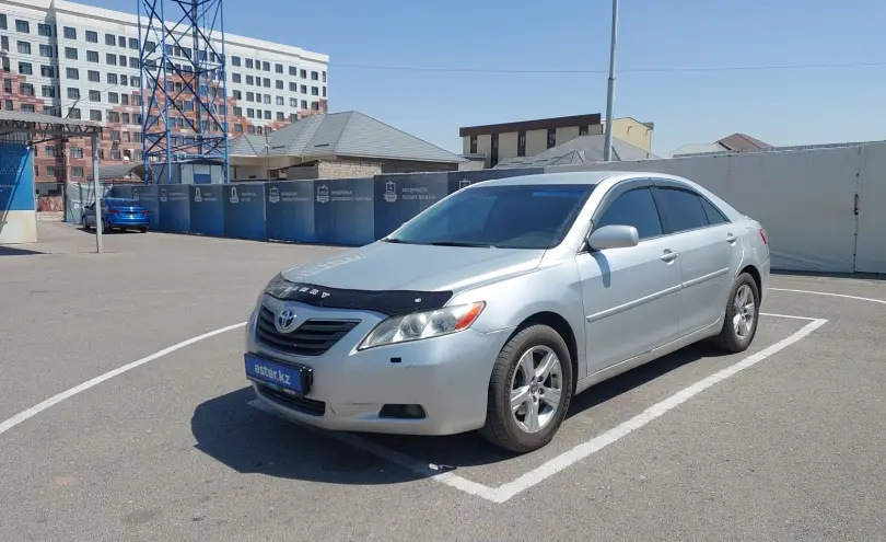 Toyota Camry 2008 года за 4 800 000 тг. в Шымкент фото 1