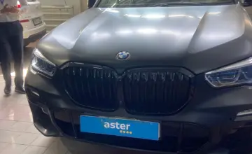 BMW X5 2021 года за 30 000 000 тг. в Астана фото 2
