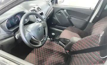 LADA (ВАЗ) Granta 2020 года за 3 300 000 тг. в Астана фото 5