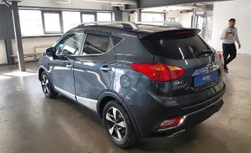 JAC S3 2021 года за 4 000 000 тг. в Астана фото 4