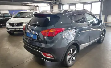 JAC S3 2021 года за 4 000 000 тг. в Астана фото 3