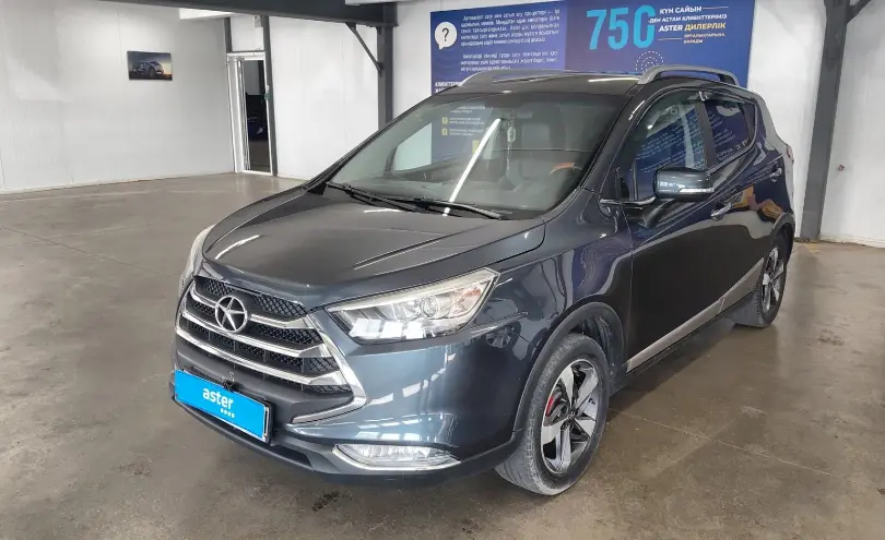 JAC S3 2021 года за 4 000 000 тг. в Астана