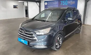 JAC S3 2021 года за 4 000 000 тг. в Астана фото 1