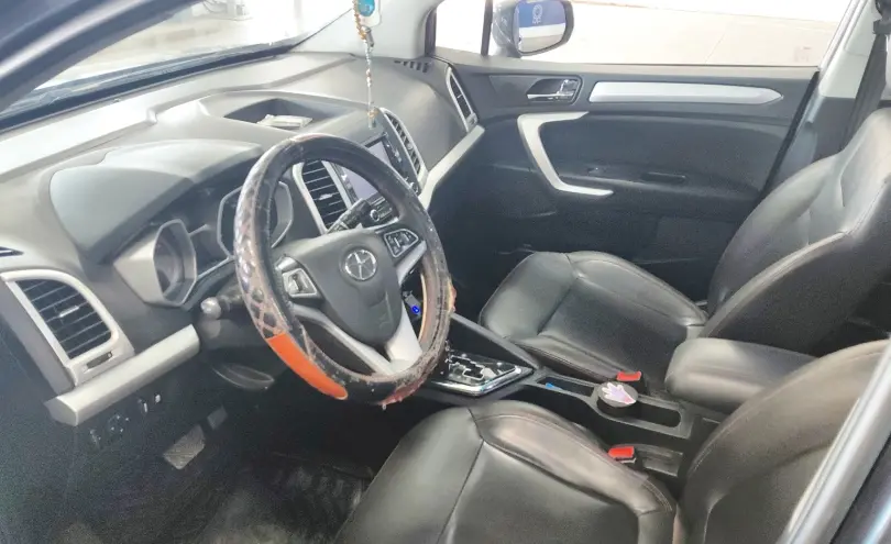 JAC S3 2021 года за 4 000 000 тг. в Астана фото 5