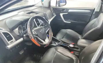 JAC S3 2021 года за 4 000 000 тг. в Астана фото 5