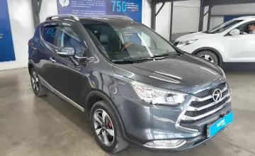JAC S3 2021 года за 4 000 000 тг. в Астана фото 2