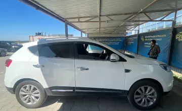 JAC S5 (Eagle) 2023 года за 6 500 000 тг. в Караганда фото 4