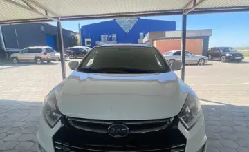 JAC S5 (Eagle) 2023 года за 6 500 000 тг. в Караганда фото 2
