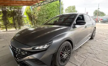 Hyundai Lafesta 2023 года за 8 200 000 тг. в Талдыкорган фото 1