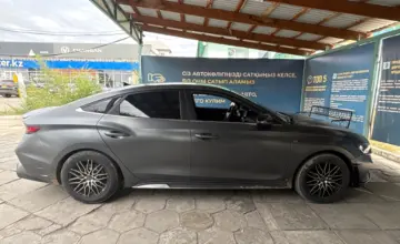 Hyundai Lafesta 2023 года за 8 200 000 тг. в Талдыкорган фото 4