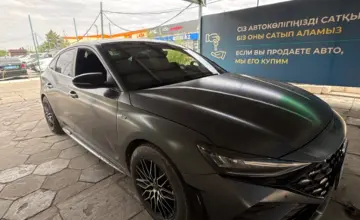 Hyundai Lafesta 2023 года за 8 200 000 тг. в Талдыкорган фото 3