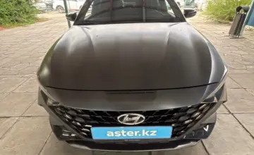 Hyundai Lafesta 2023 года за 8 200 000 тг. в Талдыкорган фото 2