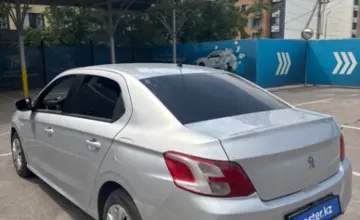Peugeot 301 2013 года за 2 080 000 тг. в Алматы фото 4