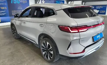 BYD Song Plus DM-i 2025 года за 15 000 000 тг. в Астана фото 4