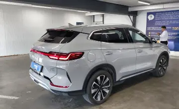 BYD Song Plus DM-i 2025 года за 15 000 000 тг. в Астана фото 3