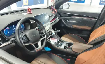 BYD Song Plus DM-i 2025 года за 15 000 000 тг. в Астана фото 5