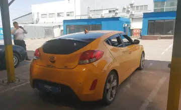 Hyundai Veloster 2011 года за 4 500 000 тг. в Алматы фото 3