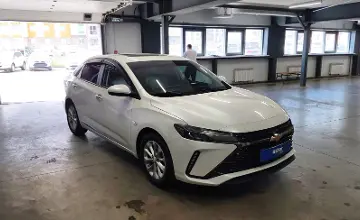 Chevrolet Monza 2023 года за 6 500 000 тг. в Астана фото 2