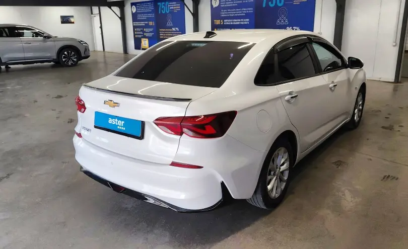 Chevrolet Monza 2023 года за 6 500 000 тг. в Астана фото 3