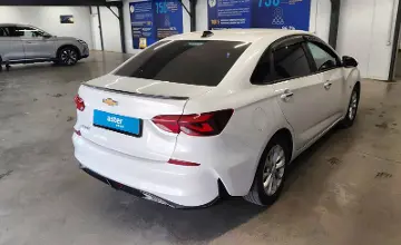 Chevrolet Monza 2023 года за 6 500 000 тг. в Астана фото 3